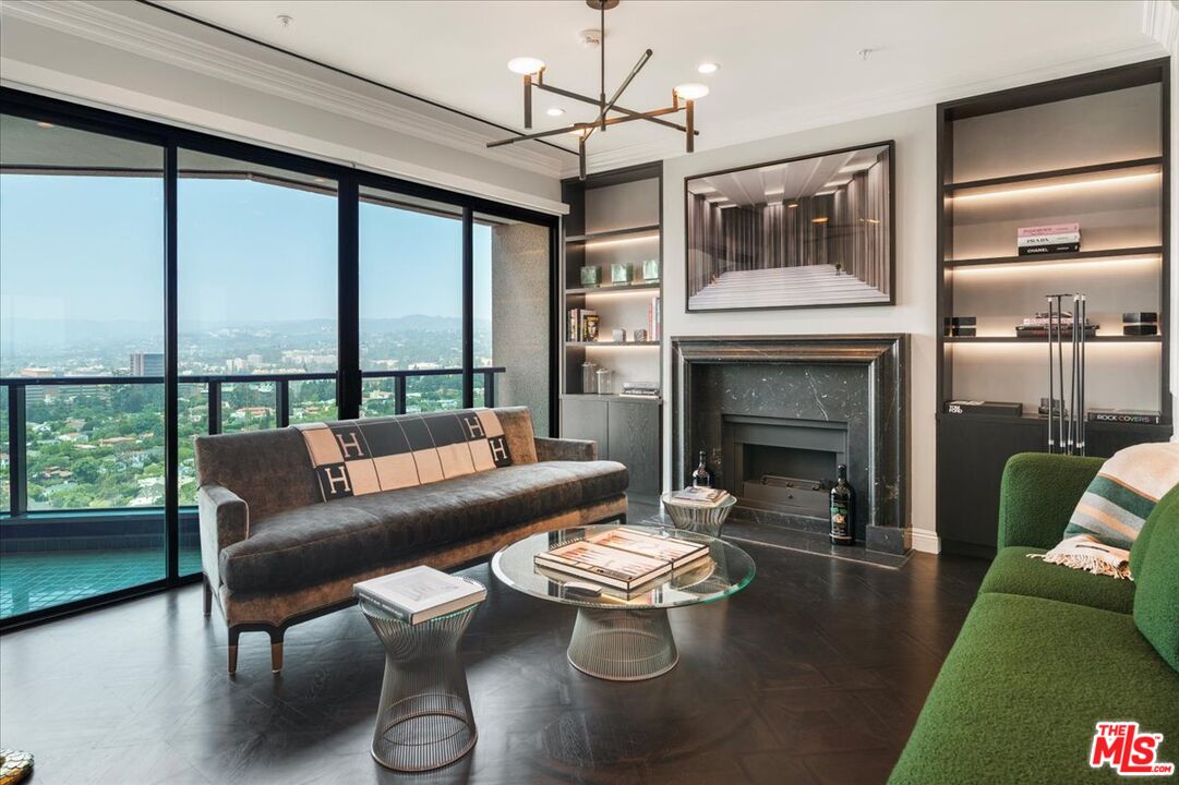 10490 Wilshire Blvd Unit: 2604