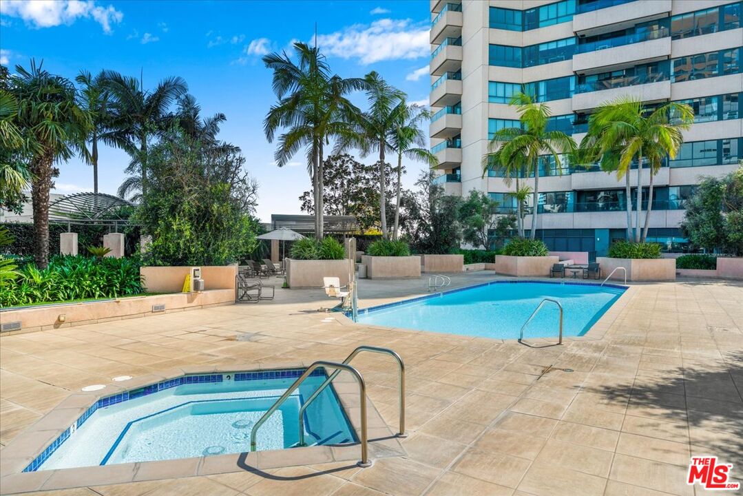 10490 Wilshire Blvd Unit: 2604