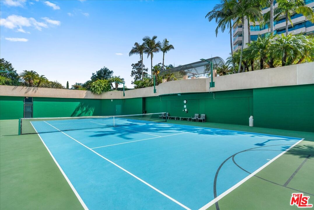 10490 Wilshire Blvd Unit: 2604