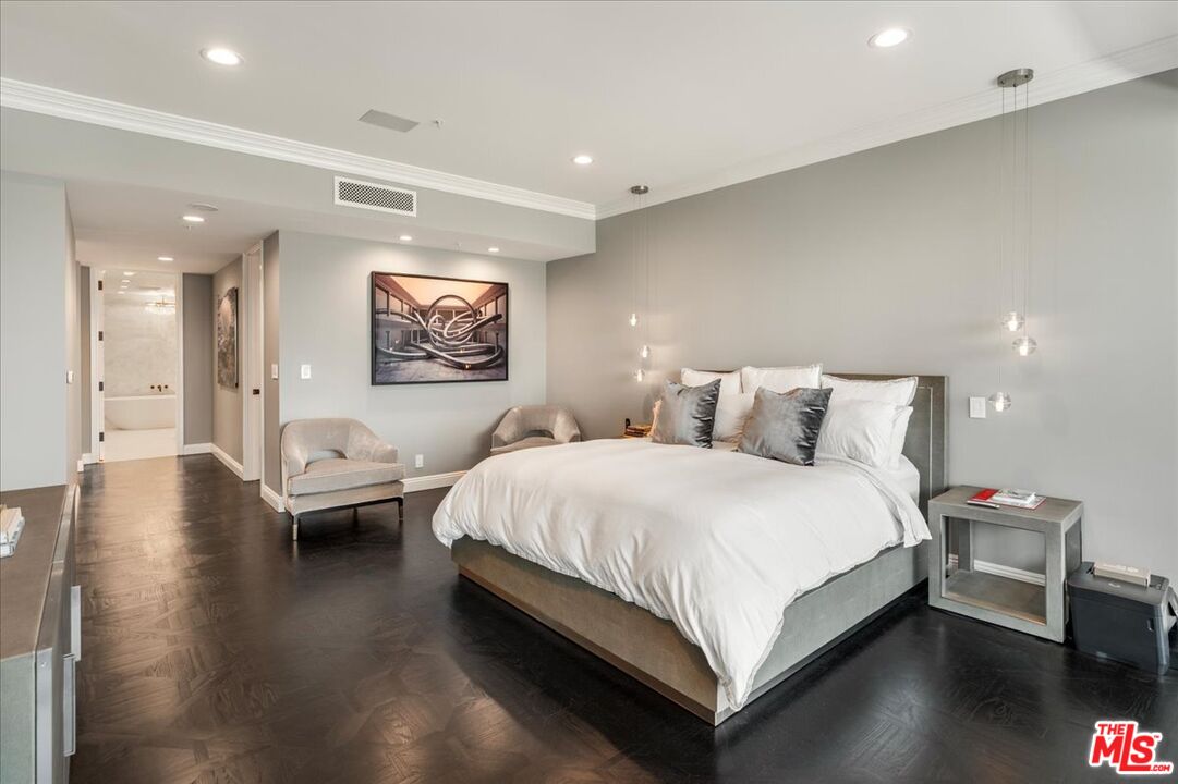 10490 Wilshire Blvd Unit: 2604