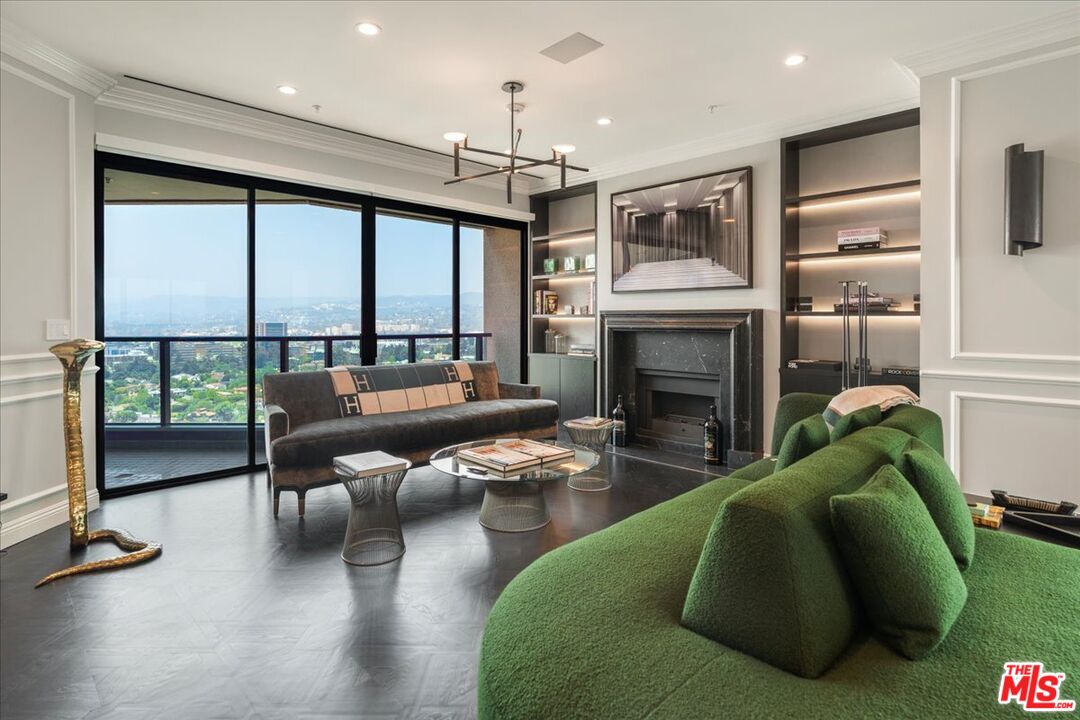 10490 Wilshire Blvd Unit: 2604