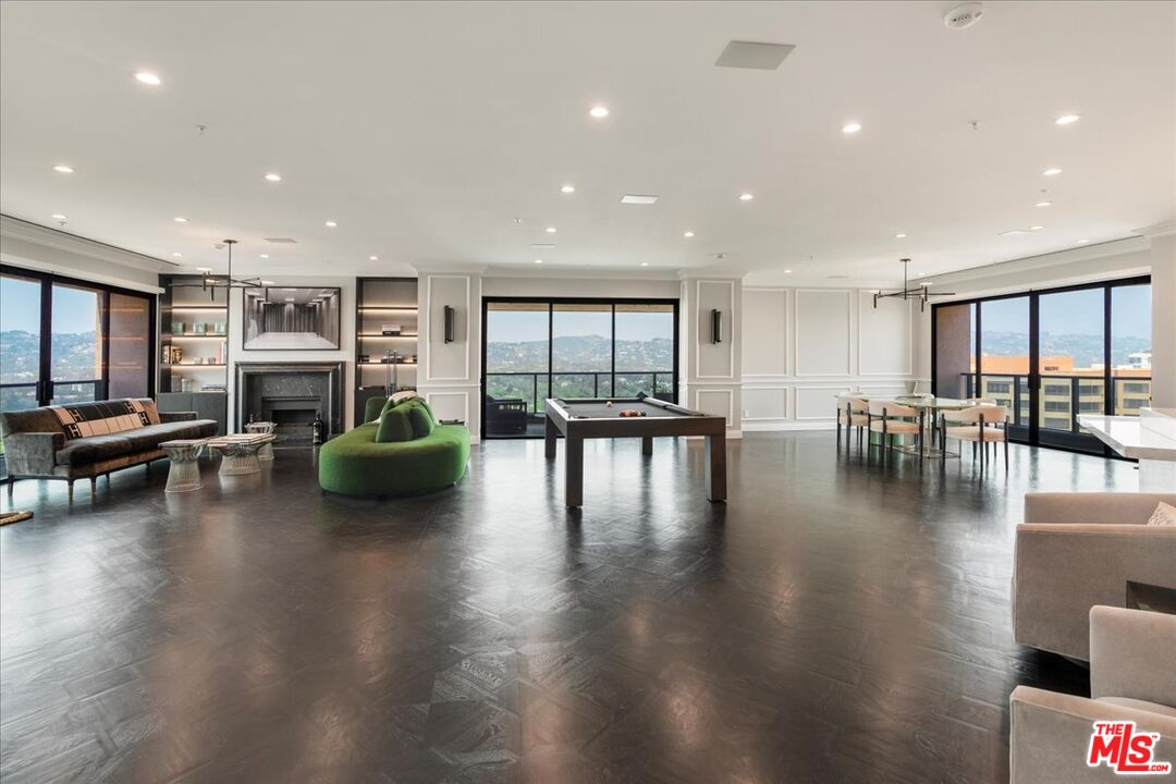 10490 Wilshire Blvd Unit: 2604