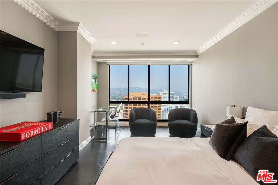 10490 Wilshire Blvd Unit: 2604