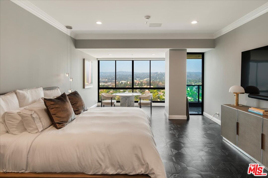 10490 Wilshire Blvd Unit: 2604