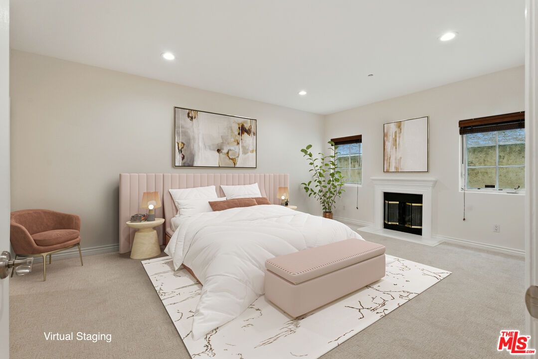 1861 Veteran Ave Unit: 102