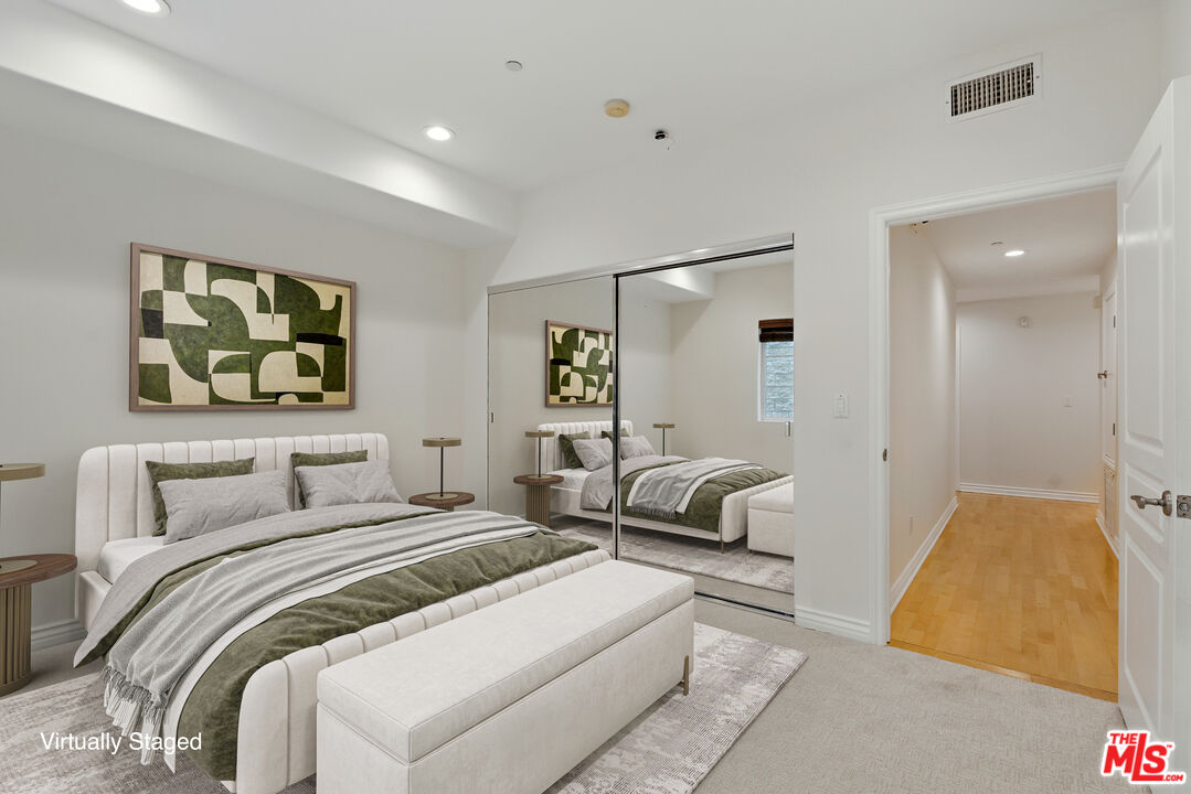 1861 Veteran Ave Unit: 102