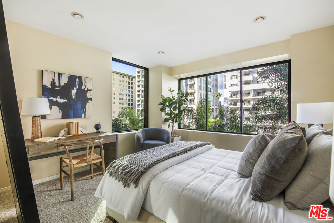 10724 Wilshire Blvd Unit: 505