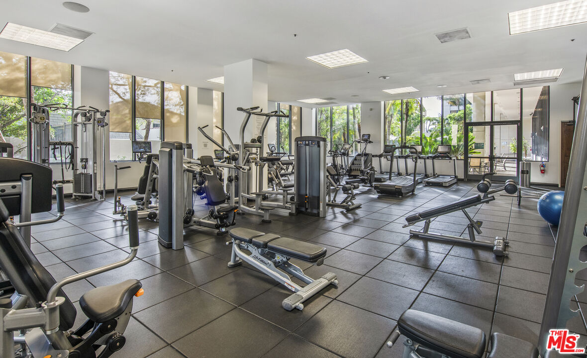 10724 Wilshire Blvd Unit: 505