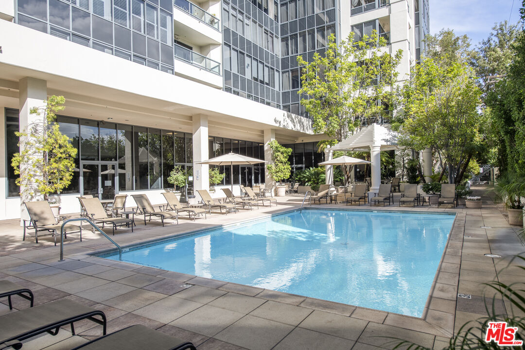 10724 Wilshire Blvd Unit: 505