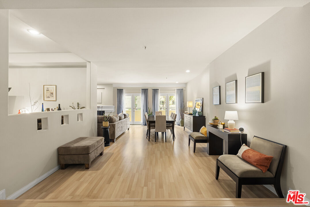 12011 Goshen Ave Unit: 102