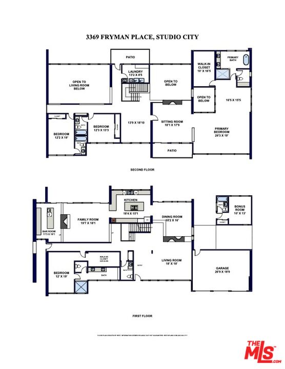 3369 Fryman Pl