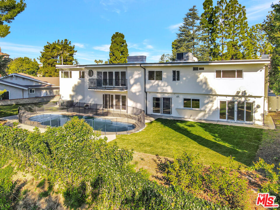 16608 Park Lane Cir