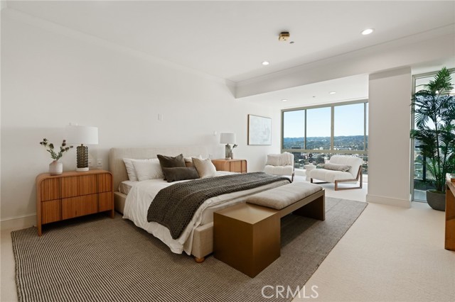 10490 Wilshire BLVD Unit: 2704