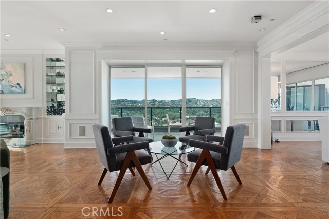 10490 Wilshire BLVD Unit: 2704