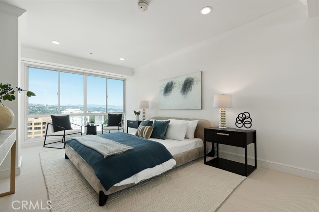 10490 Wilshire BLVD Unit: 2704