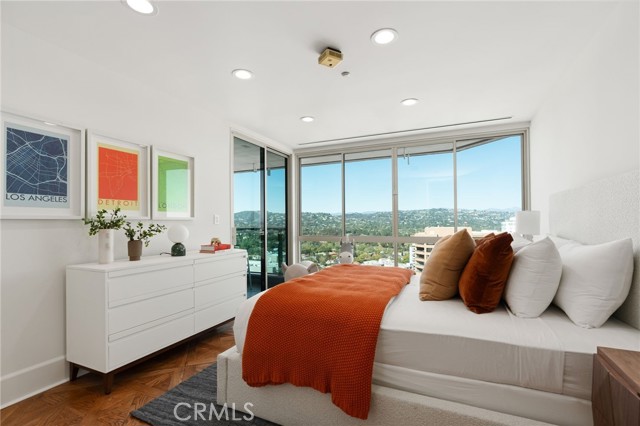 10490 Wilshire BLVD Unit: 2704