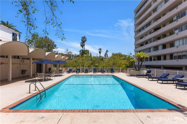1333 S Beverly Glen BLVD Unit: 901