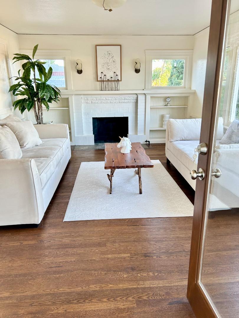 1318 Magnolia AVE