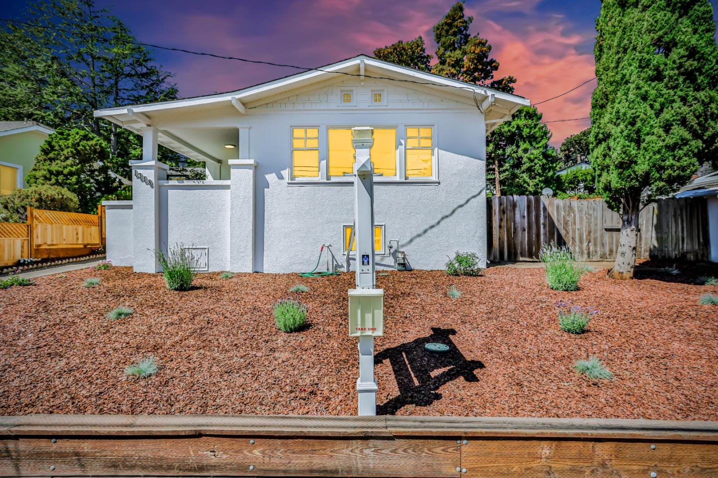 1318 Magnolia AVE
