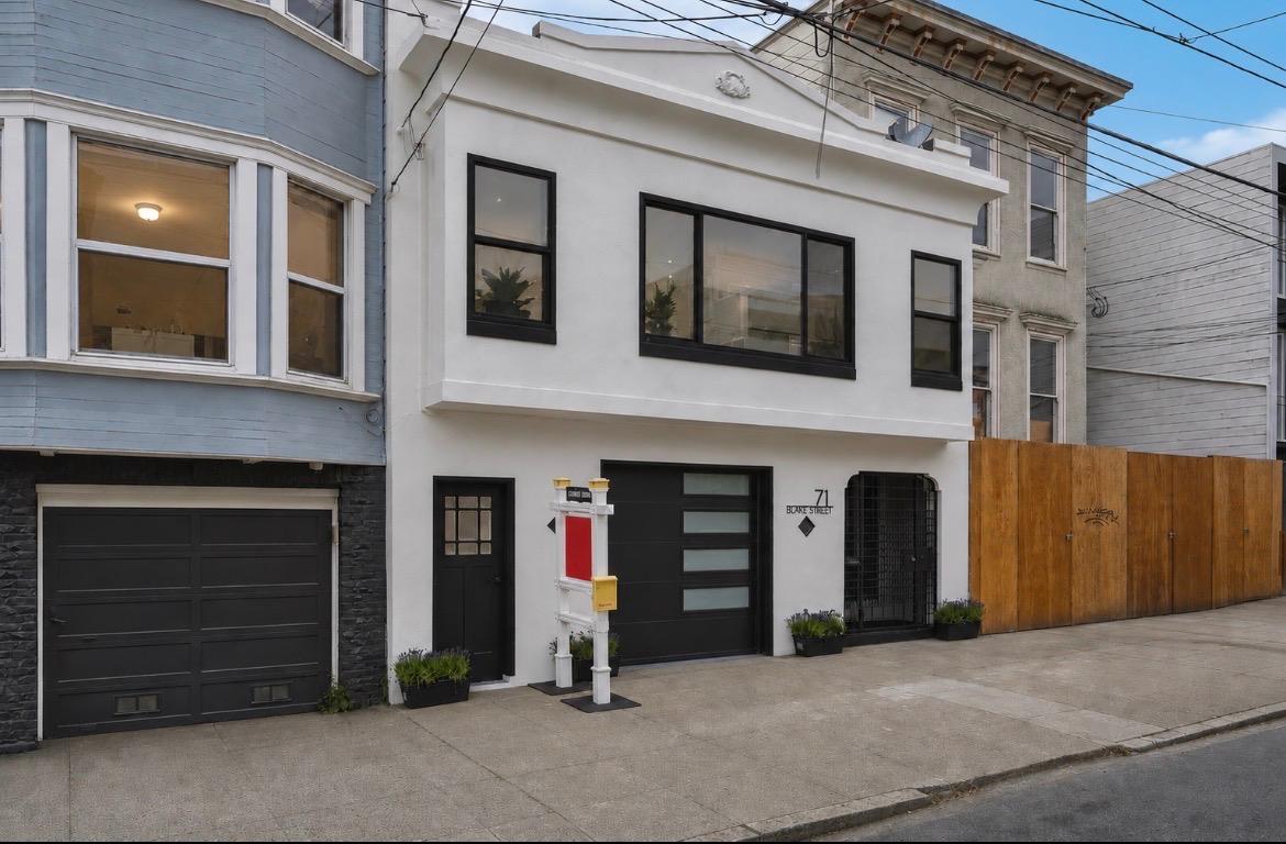 71 Blake Street