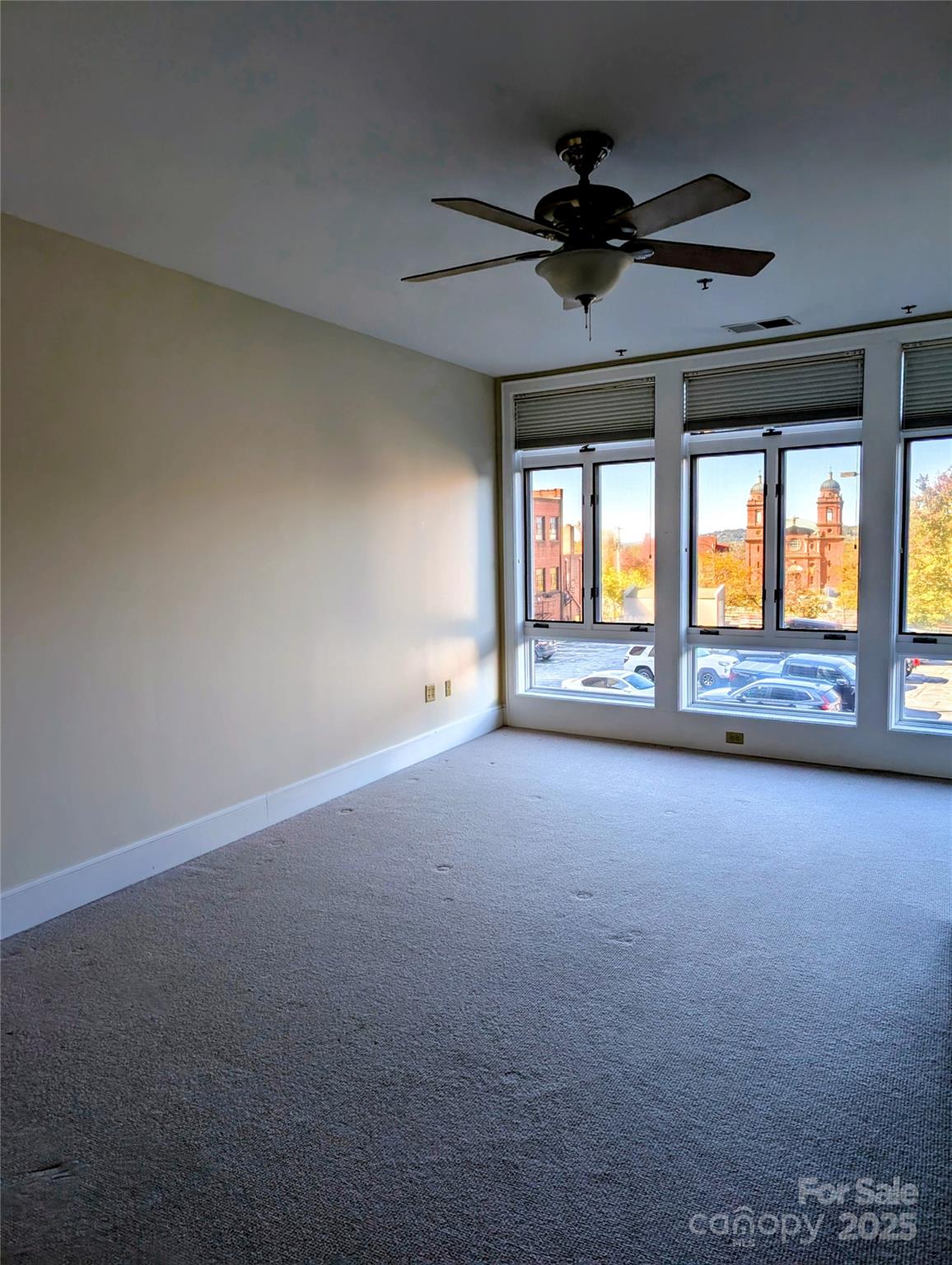 21 Battery Park Avenue Unit: 406