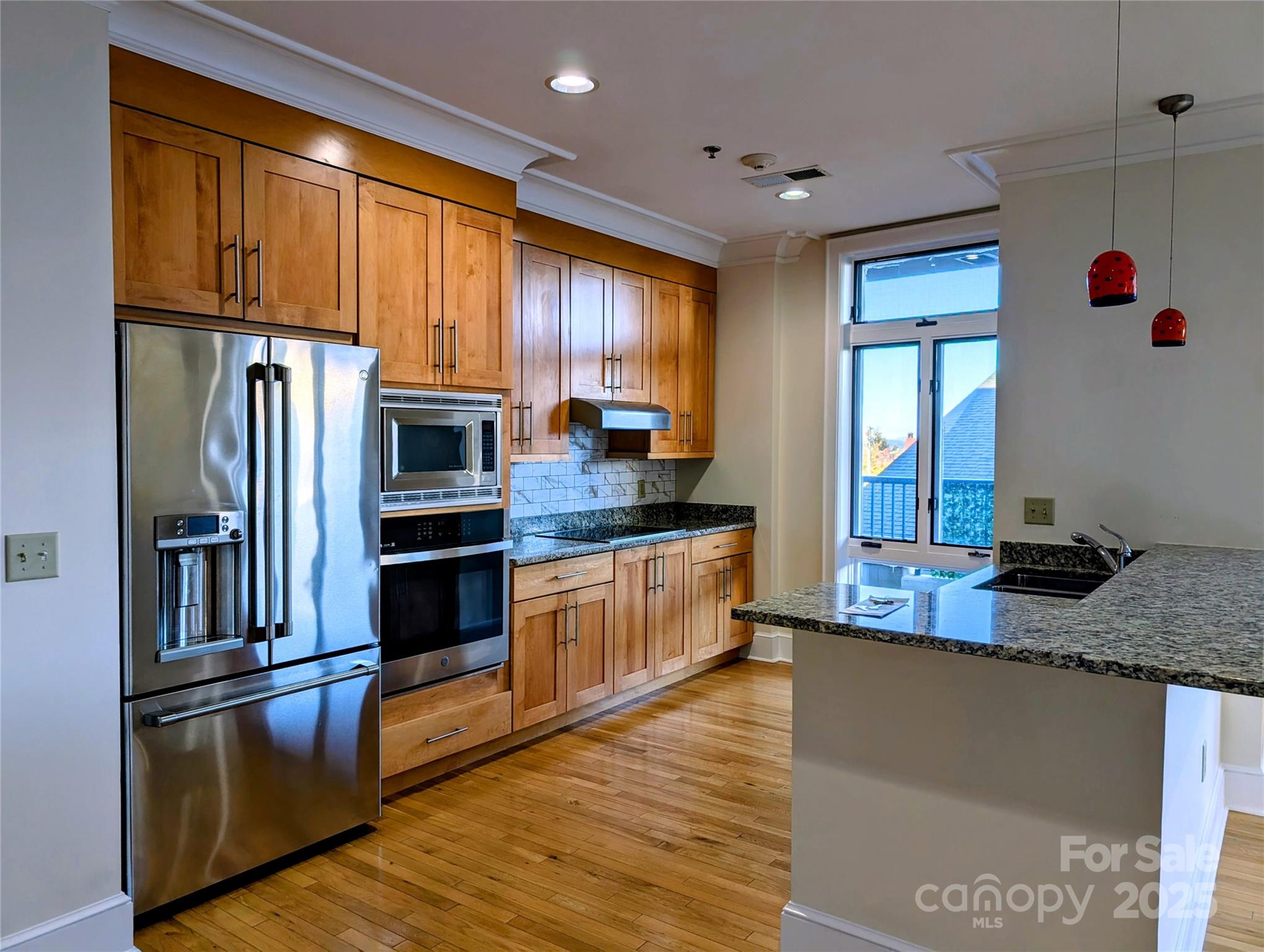 21 Battery Park Avenue Unit: 406