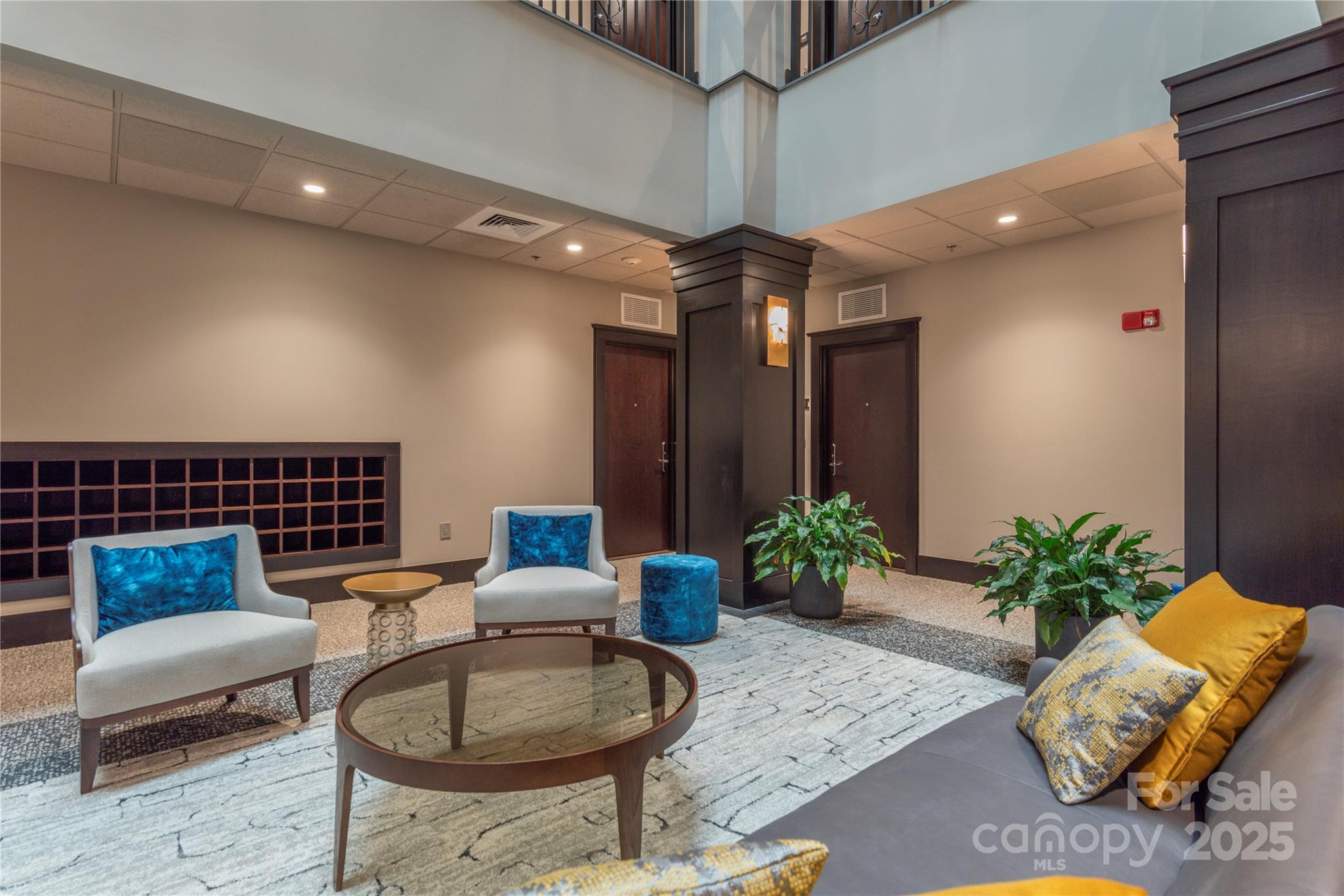 21 Battery Park Avenue Unit: 406