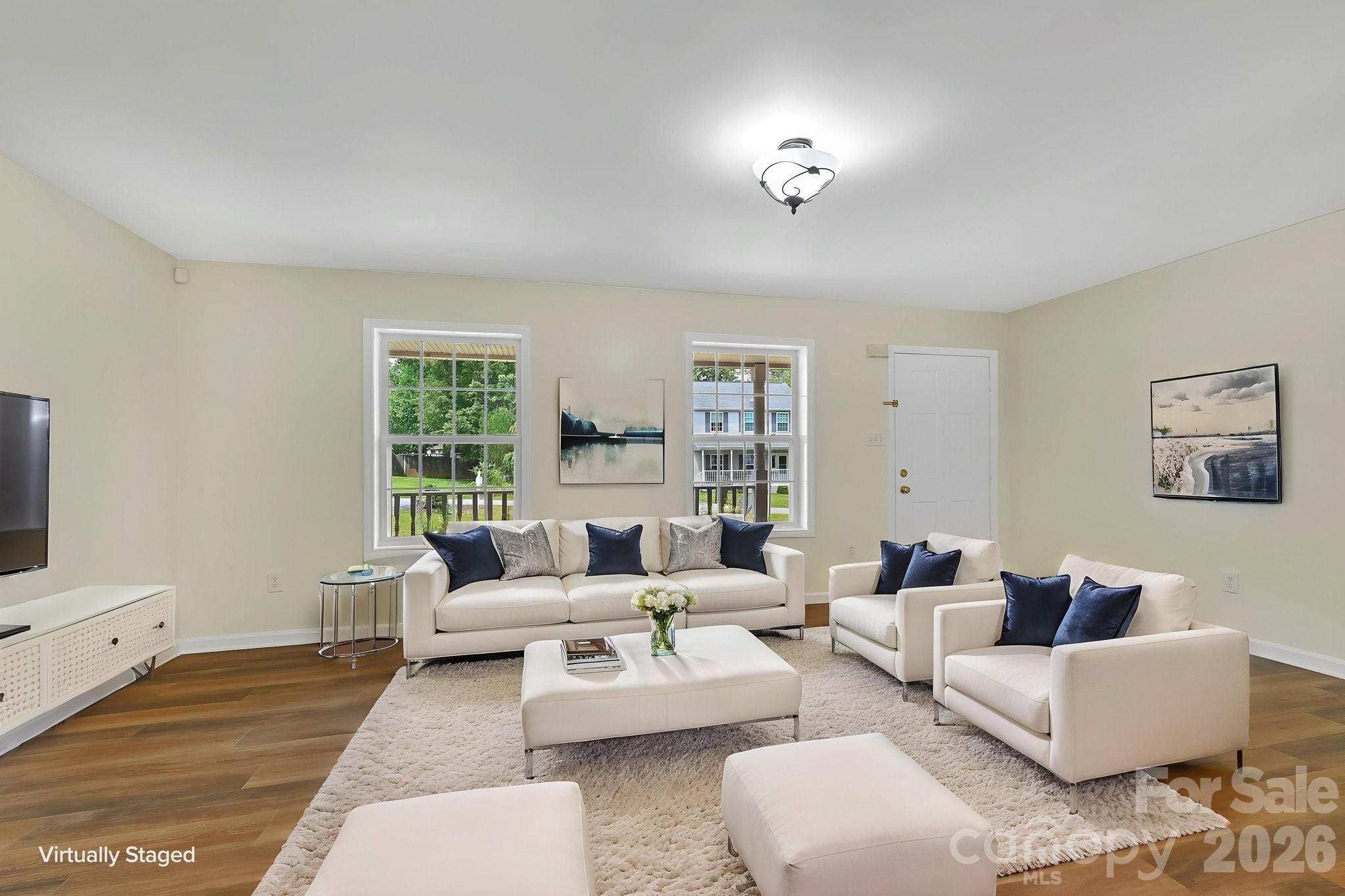 51 Jericho Ridge Road