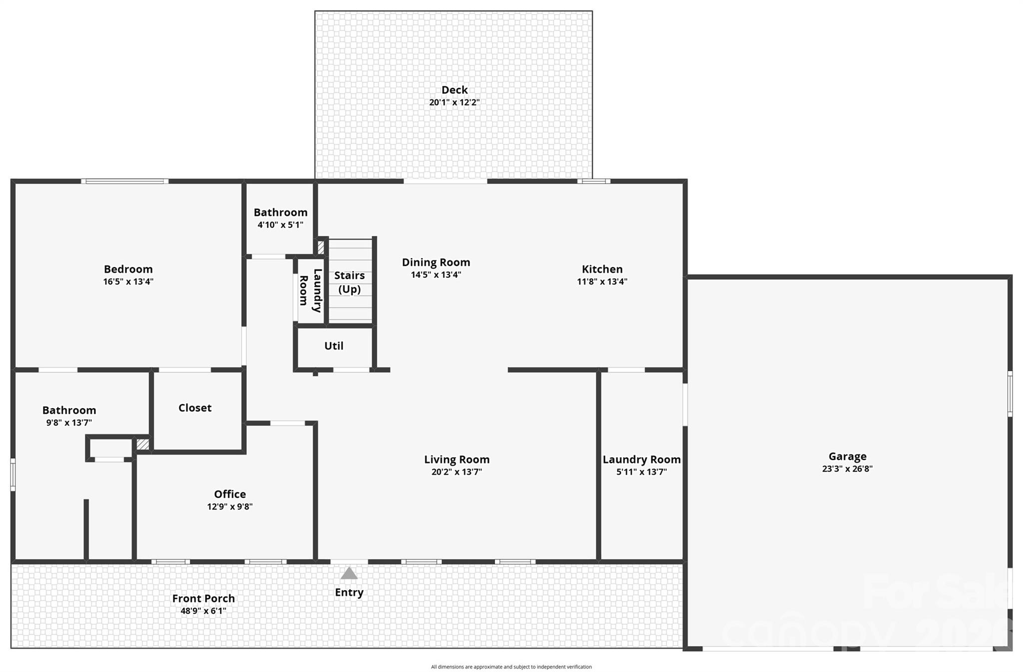 51 Jericho Ridge Road