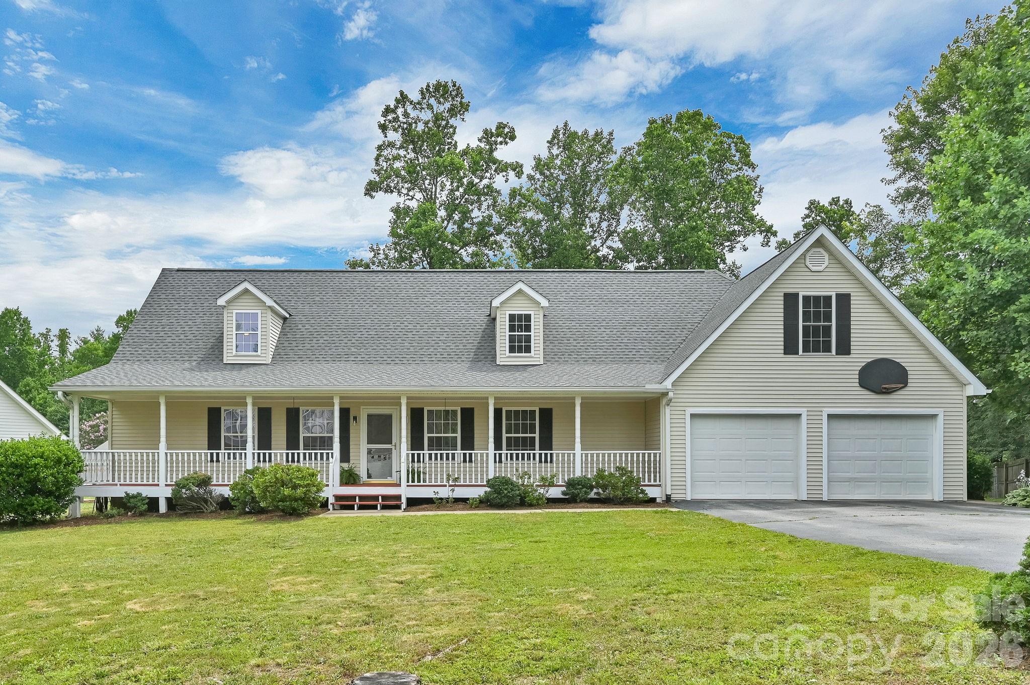 51 Jericho Ridge Road