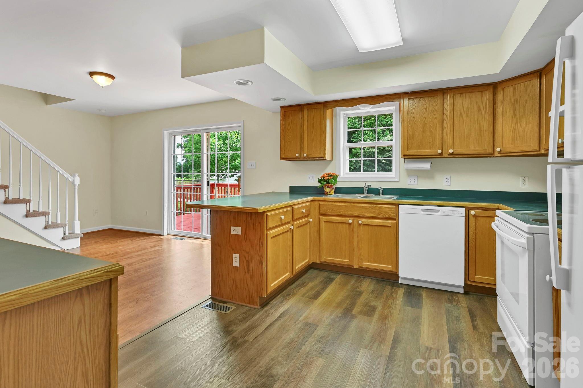 51 Jericho Ridge Road