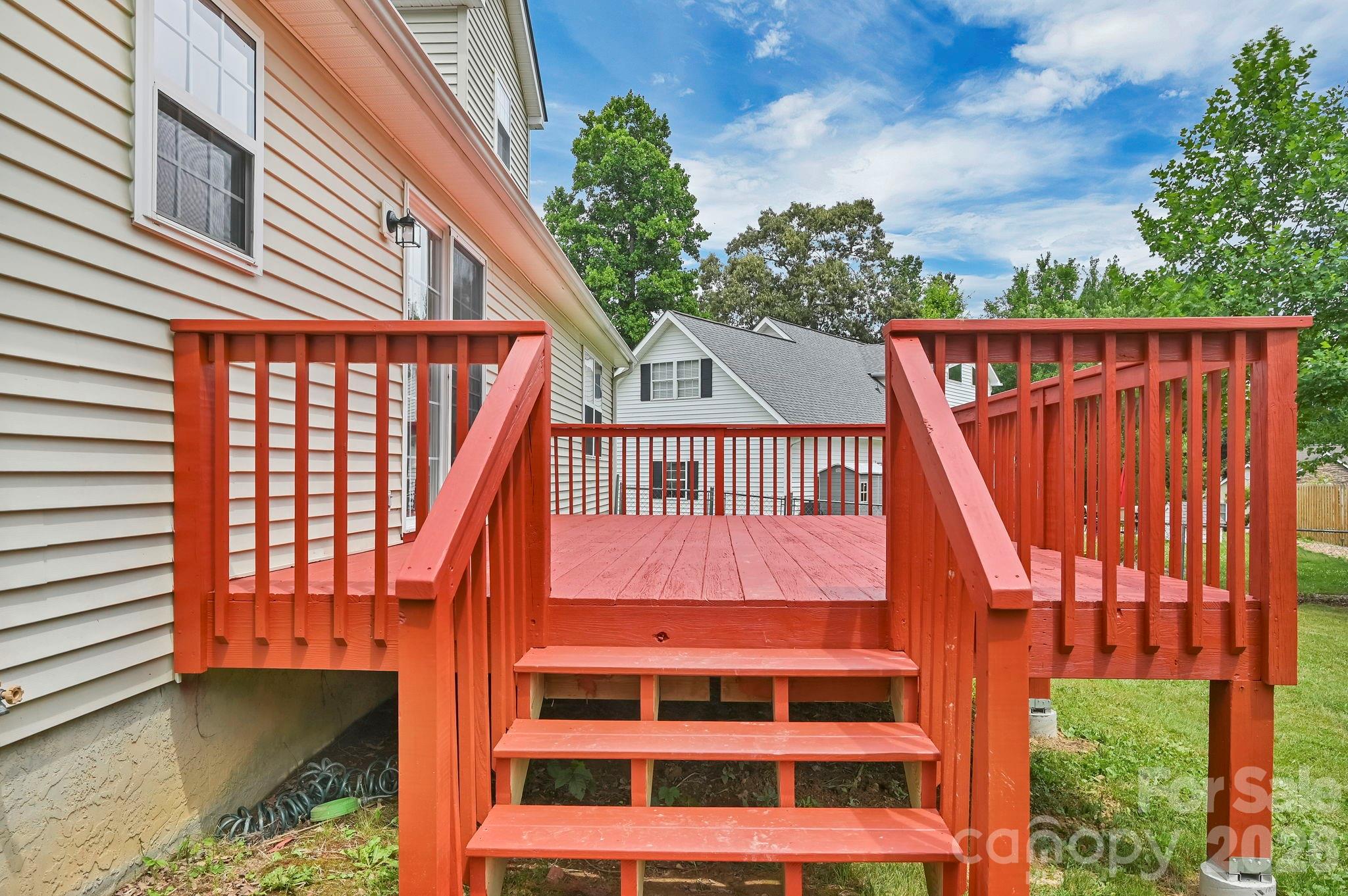 51 Jericho Ridge Road