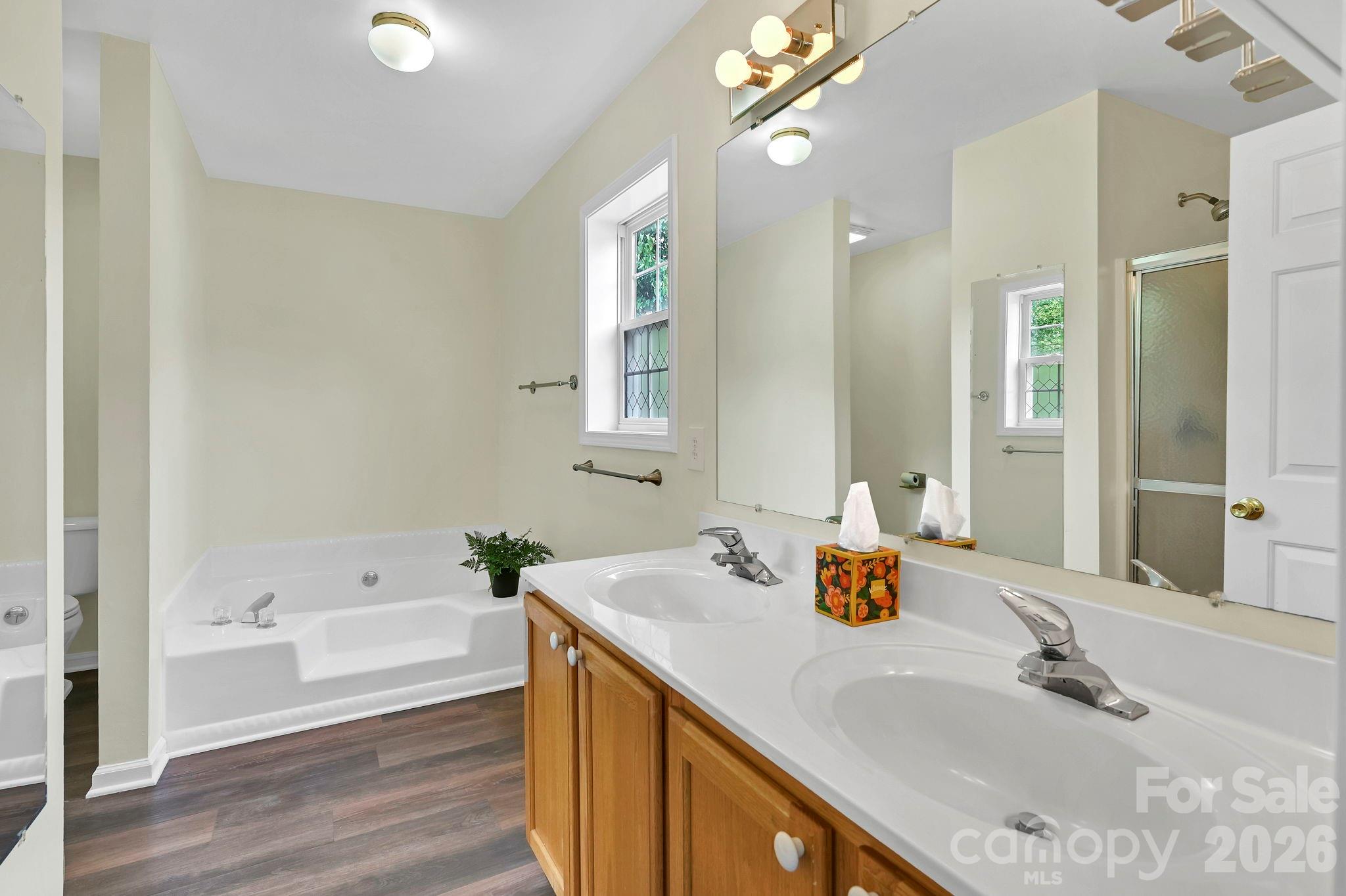 51 Jericho Ridge Road