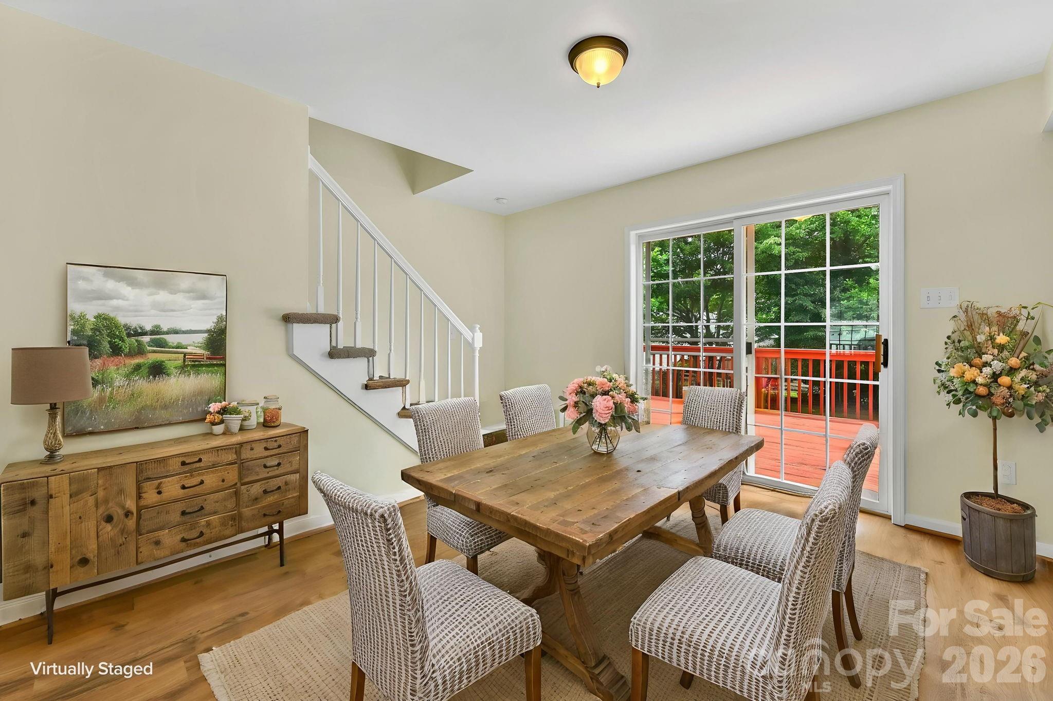 51 Jericho Ridge Road