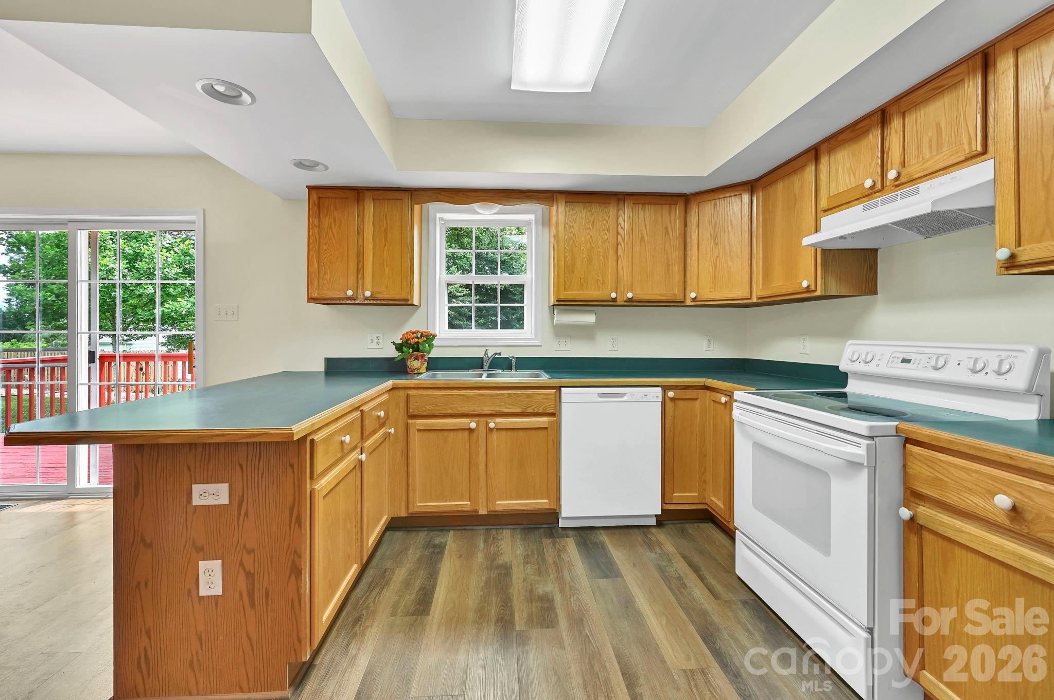 51 Jericho Ridge Road