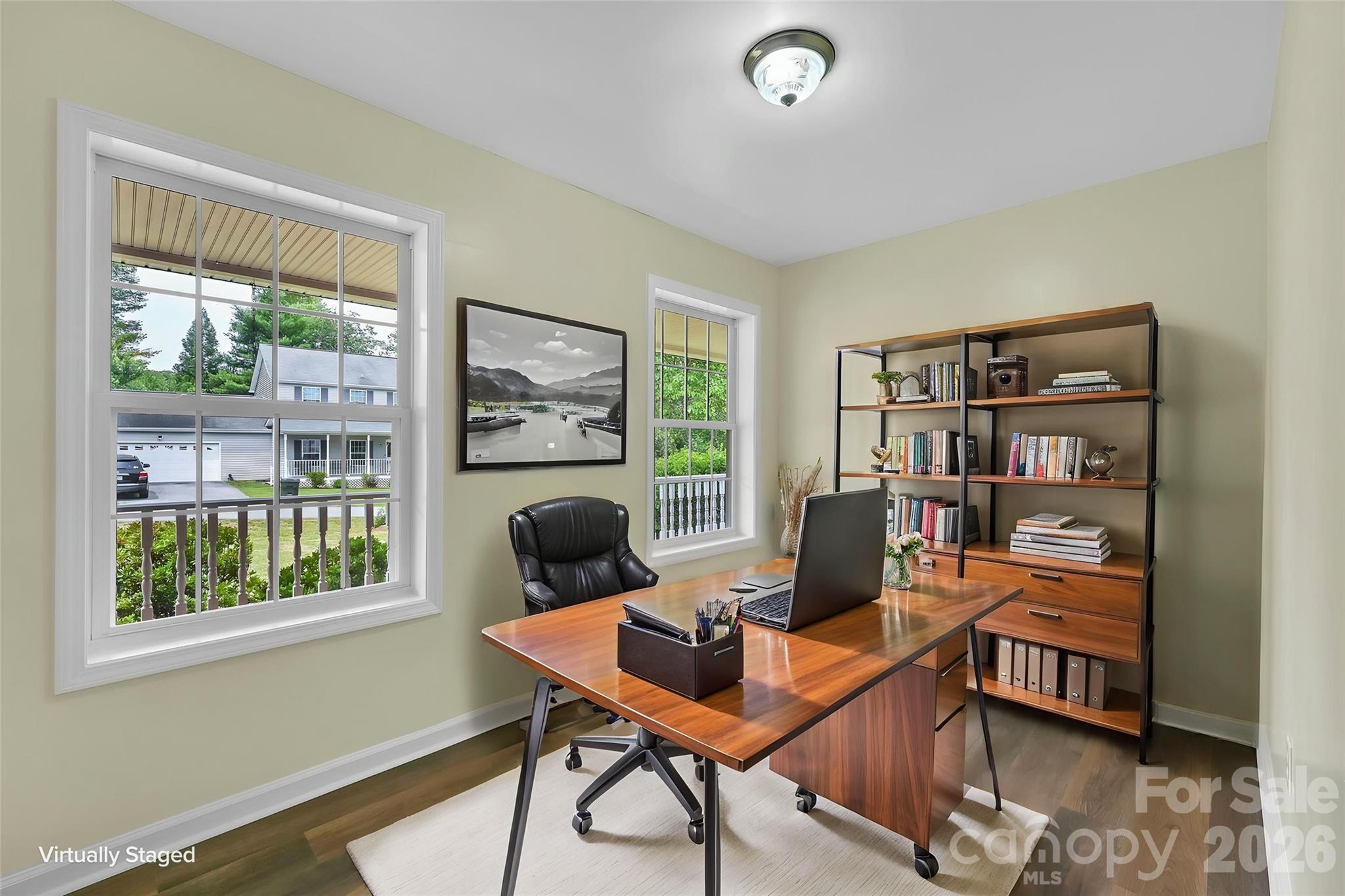 51 Jericho Ridge Road