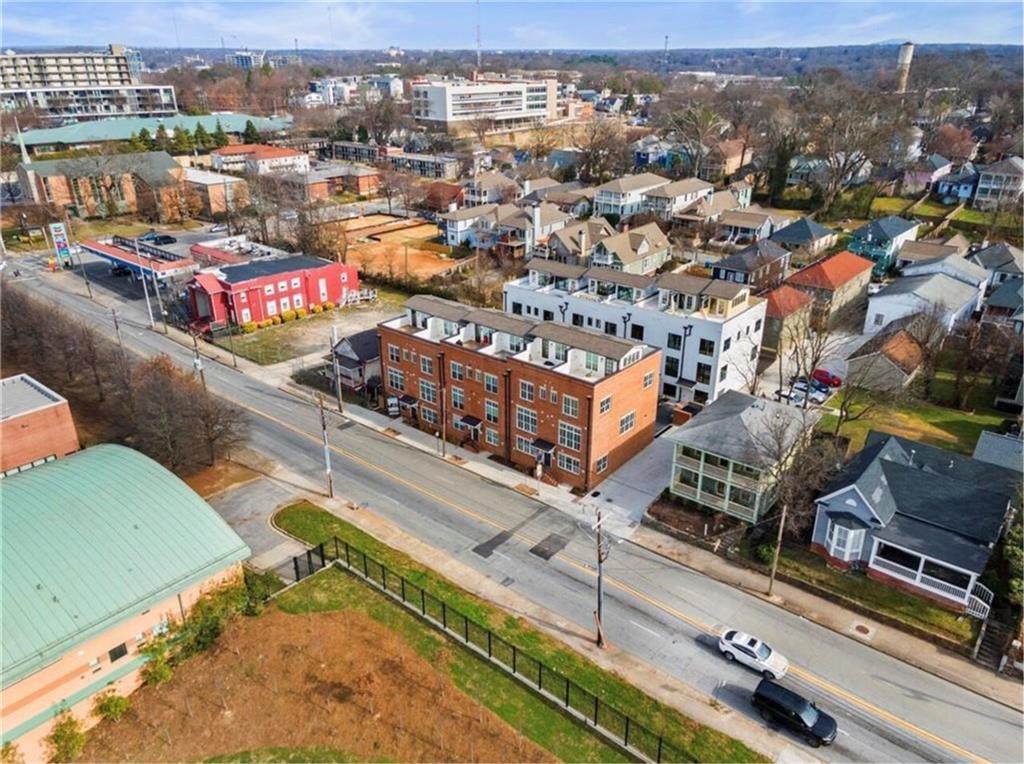 75 Boulevard NE Unit 11