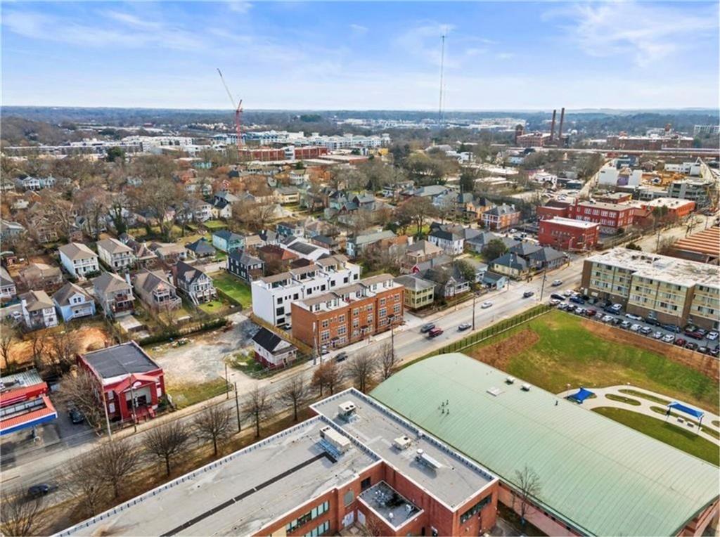 75 Boulevard NE Unit 11