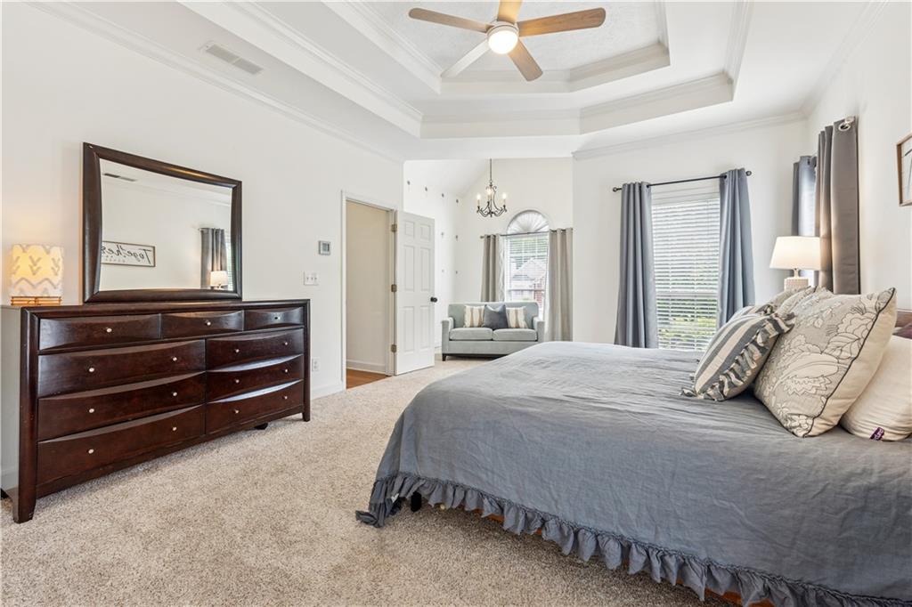 1020 Regency Drive