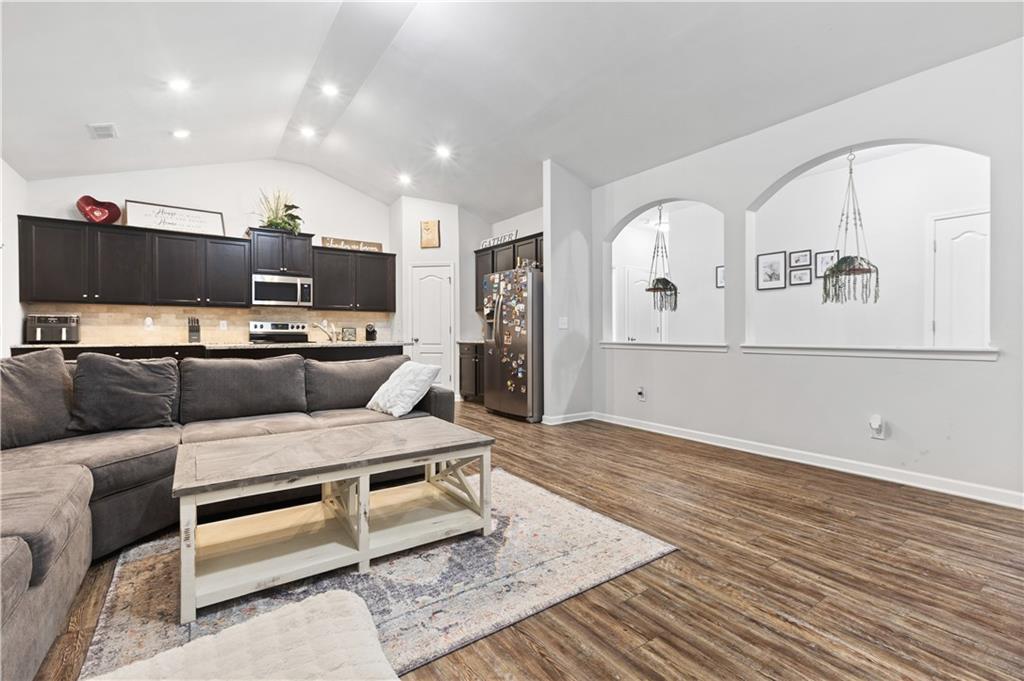 1540 Miller Valley Drive