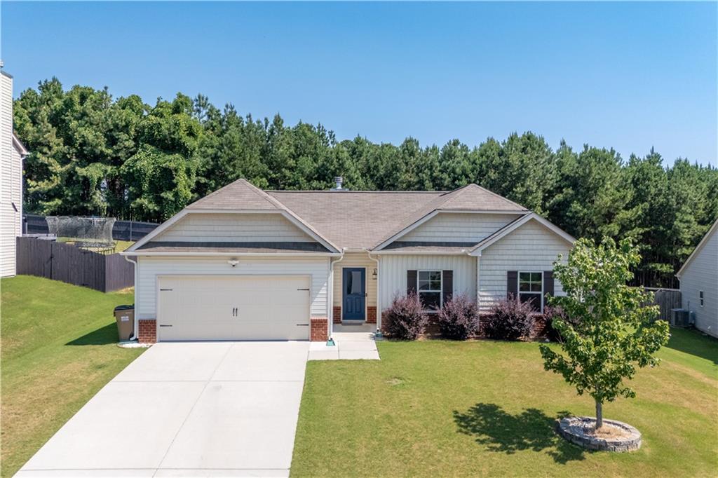 1540 Miller Valley Drive