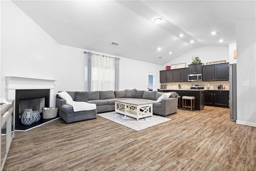 1540 Miller Valley Drive