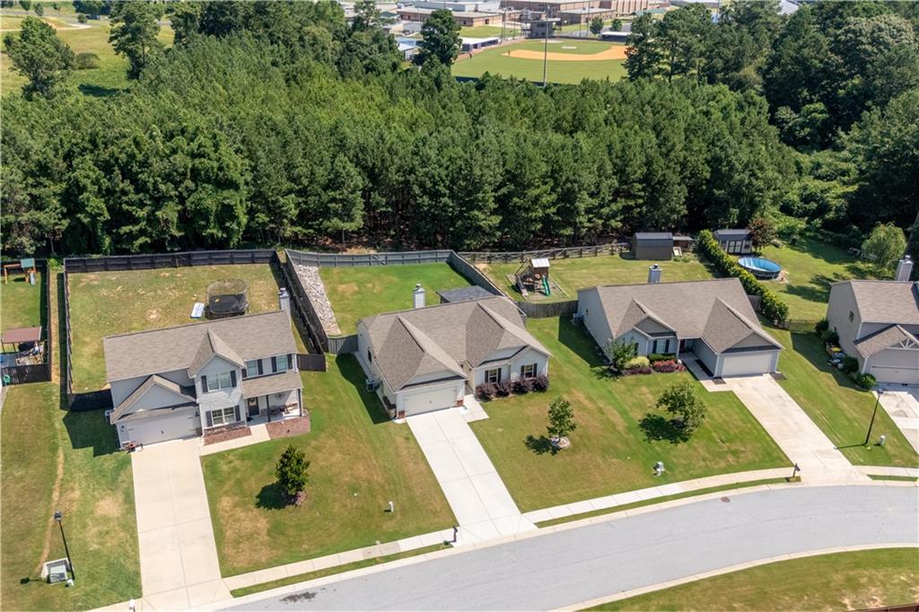 1540 Miller Valley Drive