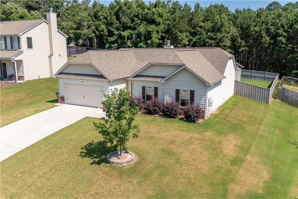 1540 Miller Valley Drive