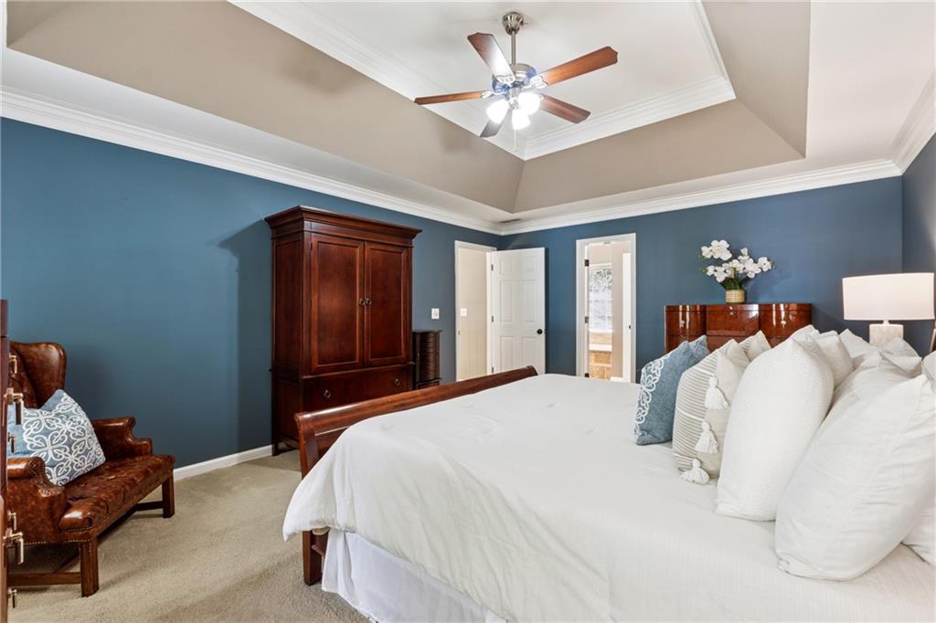 10530 Tuxford Drive