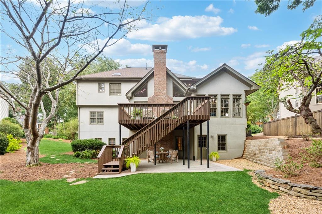 10530 Tuxford Drive
