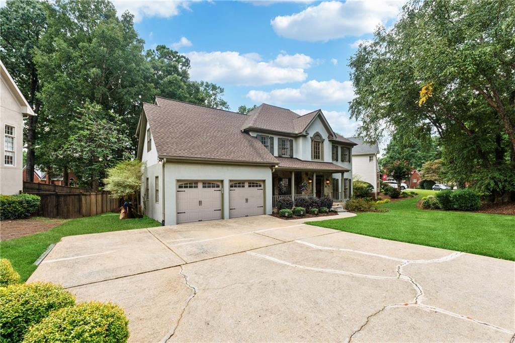 10530 Tuxford Drive