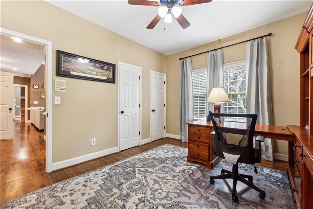 10530 Tuxford Drive