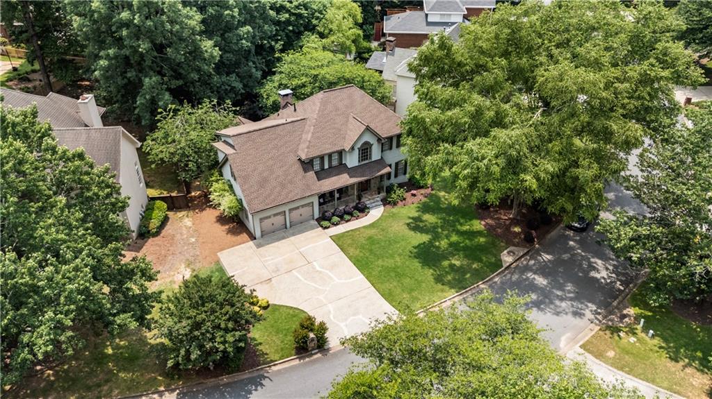 10530 Tuxford Drive