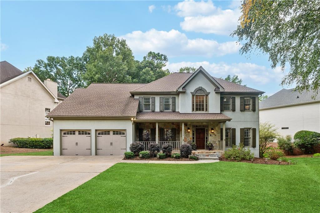 10530 Tuxford Drive